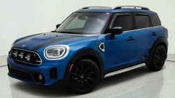 2021 MINI Countryman Cooper S