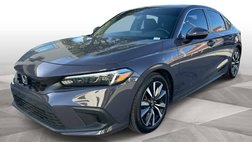 2023 Honda Civic EX-L