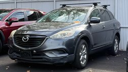 2015 Mazda CX-9 Touring