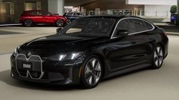2026 BMW i4 eDrive40 Gran Coupe
