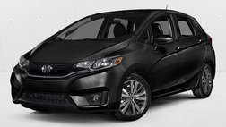 2015 Honda Fit EX-L