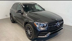 2022 Mercedes-Benz GLC-Class GLC 300