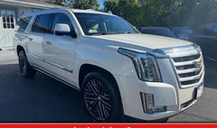 2015 Cadillac Escalade ESV Premium