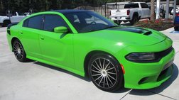 2017 Dodge Charger Daytona