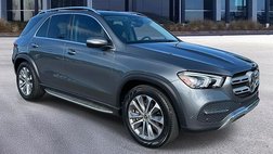 2023 Mercedes-Benz GLE-Class GLE 350 4MATIC