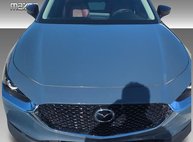 2024 Mazda CX-30 S Carbon Edition