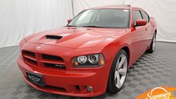 2008 Dodge Charger SRT-8