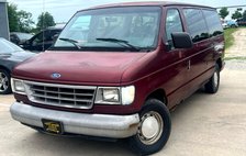 1995 Ford E-150 E150