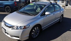 2011 Honda Civic EX