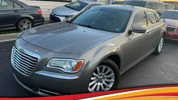 2014 Chrysler 300 Base