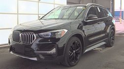 2020 BMW X1 xDrive28i