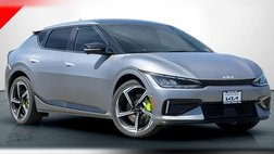 2024 Kia EV6 GT