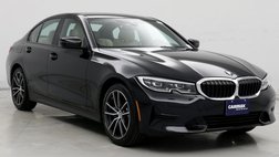 2022 BMW 3 Series 330i xDrive