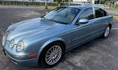 2006 Jaguar S-Type 3.0