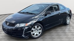 2011 Honda Civic LX