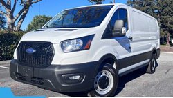 2022 Ford Transit 250