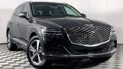 2023 Genesis GV80 2.5T
