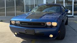 2010 Dodge Challenger R/T