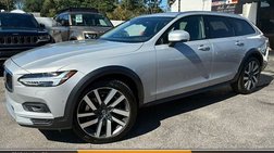 2024 Volvo V90 Cross Country B6 Ultimate