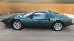 1983 Ferrari GTSi Quattrovalvole