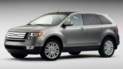 2009 Ford Edge Limited