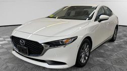 2022 Mazda MAZDA3 2.5 S