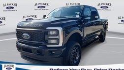 2023 Ford Super Duty F-350 Lariat