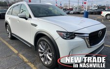 2024 Mazda CX-90 3.3 Turbo Premium Plus