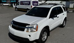 2009 Chevrolet Equinox LS