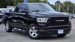 2022 Ram Ram Pickup 1500 Big Horn
