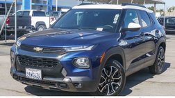 2022 Chevrolet TrailBlazer ACTIV