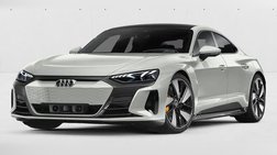 2024 Audi e-tron GT quattro Premium Plus