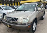 2003 Lexus RX 300 Base