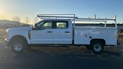 2026 Ford Super Duty F-250 XL