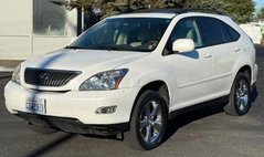 2005 Lexus RX 330 Base