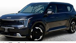 2024 Kia EV9 Land