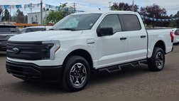 2023 Ford F-150 Lightning Pro
