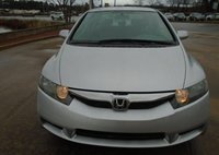 2011 Honda Civic LX