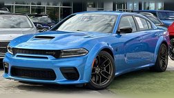 2023 Dodge Charger SRT Hellcat