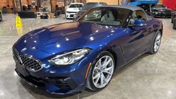 2020 BMW Z4 sDrive 30i