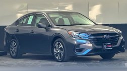 2025 Subaru Legacy Base