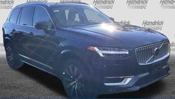 2023 Volvo XC90 B6 Plus Bright Theme 6P