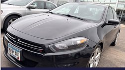 2014 Dodge Dart GT