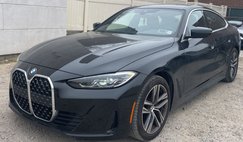 2023 BMW 4 Series 430i xDrive Gran Coupe