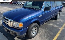 2010 Ford Ranger XL