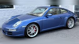 2005 Porsche 911 Carrera S