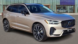 2023 Volvo XC60 B5 Plus Dark Theme