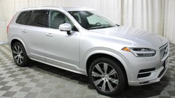 2022 Volvo XC90 T6 Inscription 6-Passenger