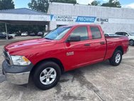 2018 Ram Ram Pickup 1500 Tradesman