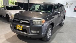 2010 Toyota 4Runner SR5